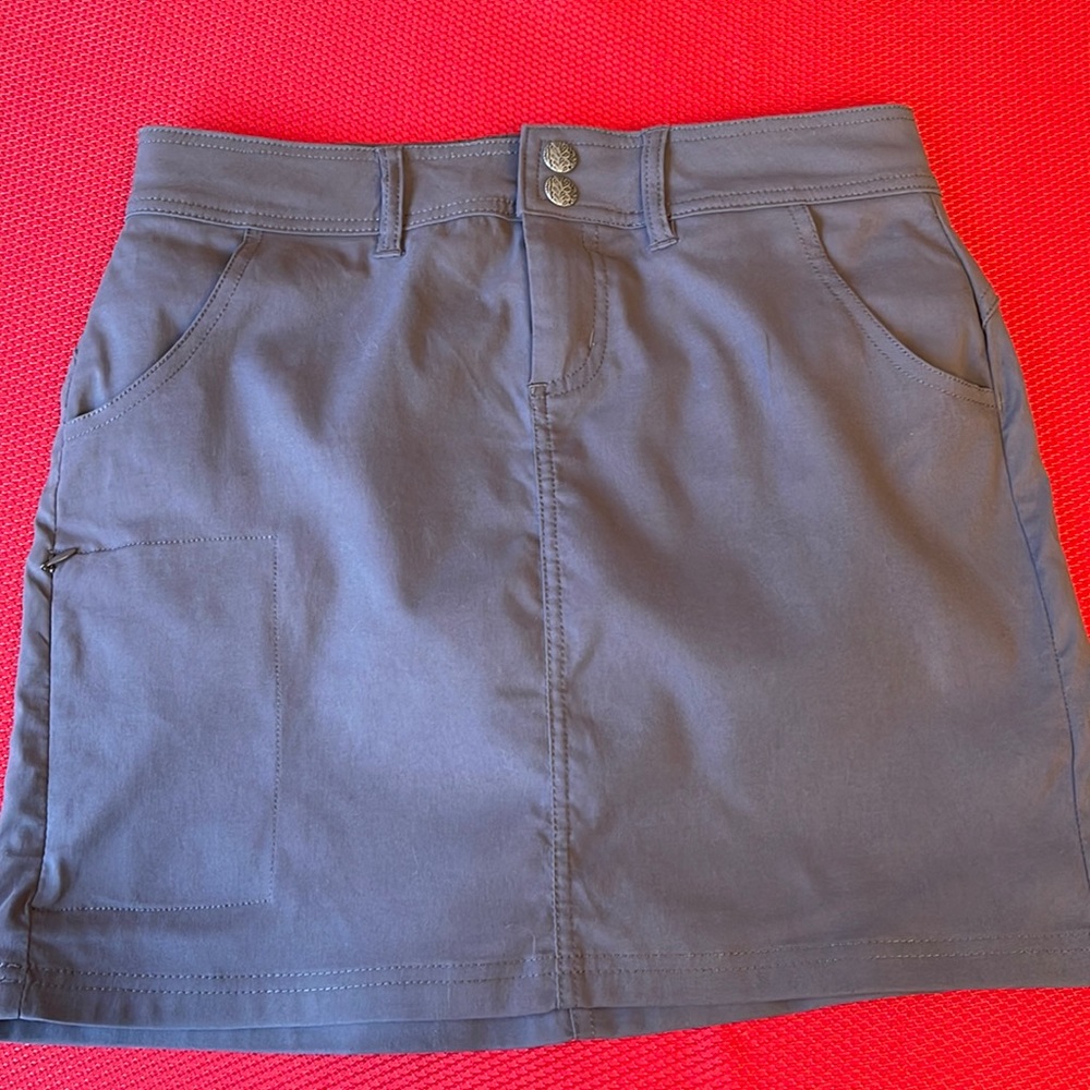 Prana Skorts